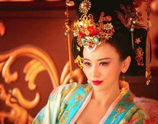 盘点:历史上册封皇后最多的四位皇帝分别是谁