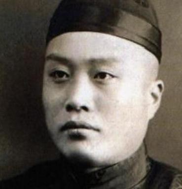 清末最后一个状元,其字不亚于颜真卿