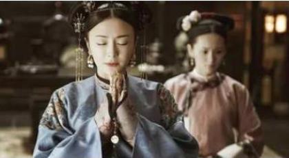 富察皇后每年给乾隆绣一个荷包，里面装的啥
