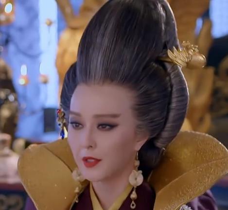 武则天退位之后还活了一年 她的退位生活是什么样的