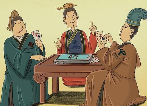 性格决定命运!面对失败袁绍、刘备和曹操分别是什么态度