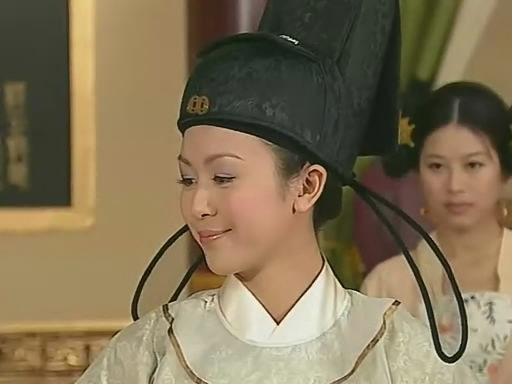 揭秘：传奇女子上官婉儿四大谜团(图)