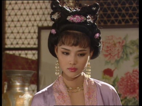 揭秘：传奇女子上官婉儿四大谜团(图)