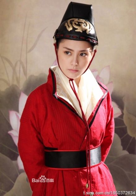 揭秘：传奇女子上官婉儿四大谜团(图)