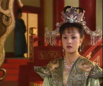揭秘：传奇女子上官婉儿四大谜团(图)