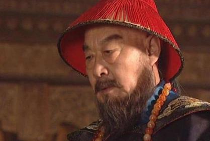 历史上的鳌拜到底是什么样的 他真的是影视剧的一样吗