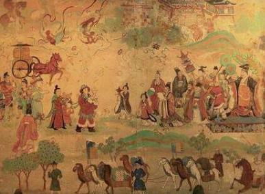 汉朝最鼎盛的时期在什么时候