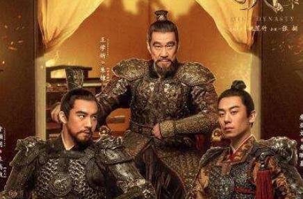 朱棣最不喜欢的朱高炽，为何偏偏是他登上了皇位