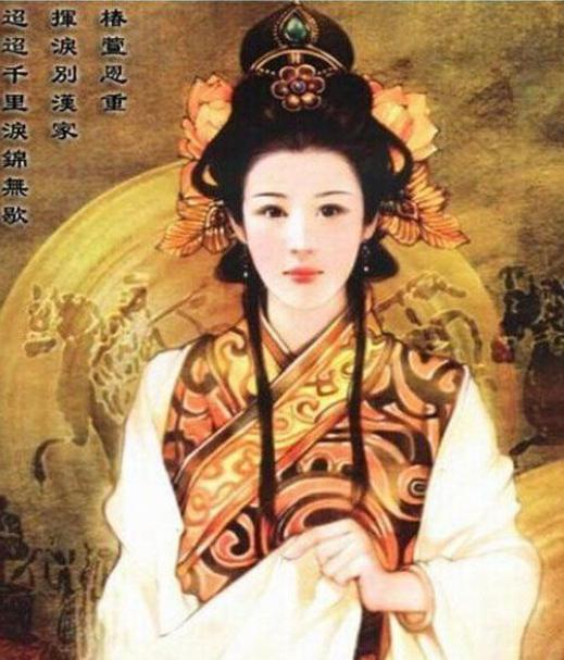 抗匈有阻力公主需和亲!细君公主、解忧公主为国家奉献一生!