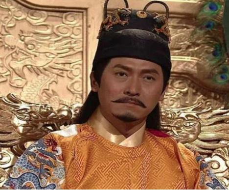 古代最有骨气的王朝,从未有过割地赔款