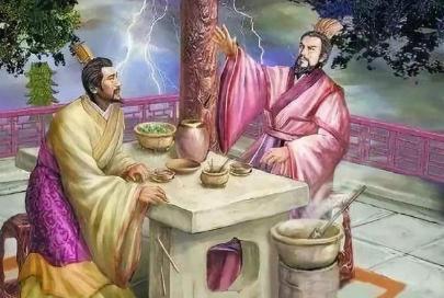 历史上的刘备的武艺到底有多高 能打得过关羽和张飞吗