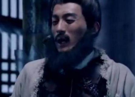 在饰演燕赤霞的明星中 吕子乔也出现在剧中