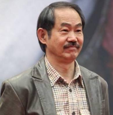 在饰演燕赤霞的明星中 吕子乔也出现在剧中