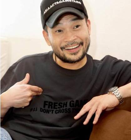 在饰演燕赤霞的明星中 吕子乔也出现在剧中