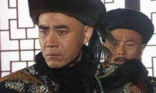 肃顺是什么人
