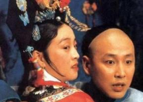 肃顺是什么人