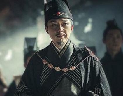 长孙顺德是什么身份