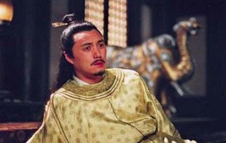 宋光宗:历史上最害老婆的皇帝,最后被祖母赶下皇位