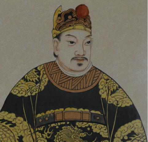 东汉帝国,唯一一位以诸王礼仪下葬的皇帝?