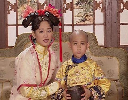 她不及孝庄的美貌才华,却能赢得皇太极的宠爱