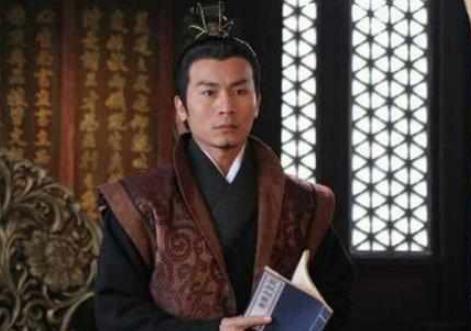 刘知远曾是马夫,绑了一个妻子最后成皇帝