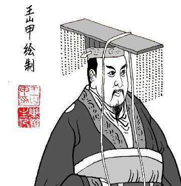 曾经建立后赵的羯族，为何在历史上消失了