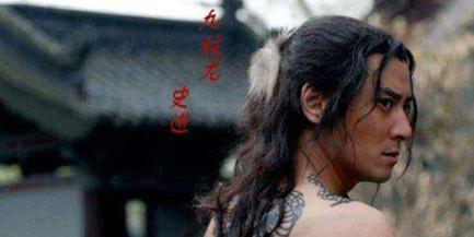 比宋江还牛的梁山好汉,兵败后凌迟死无全尸!