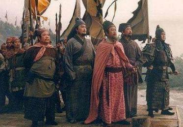 比宋江还牛的梁山好汉,兵败后凌迟死无全尸!