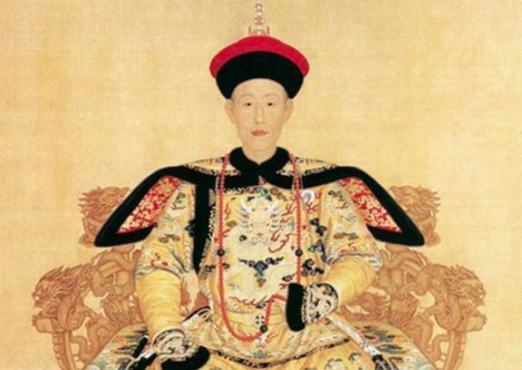 英国人第一次来到中国,他们带走了什么