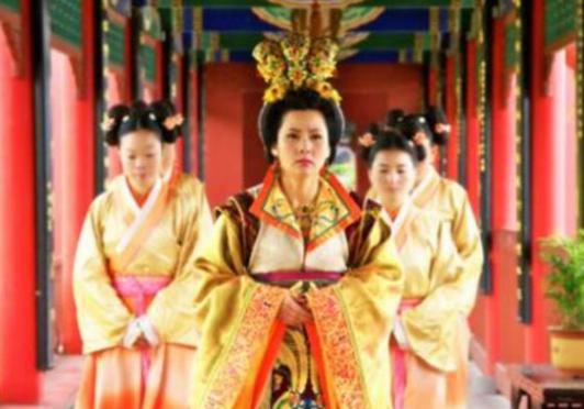 汉朝一代权臣霍光,他竟后宫妃子发明了一样东西
