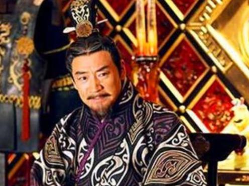 汉朝一代权臣霍光,他竟后宫妃子发明了一样东西