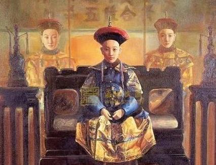 如果说没有辛酉政变的发生 肃顺究竟会不会篡位呢