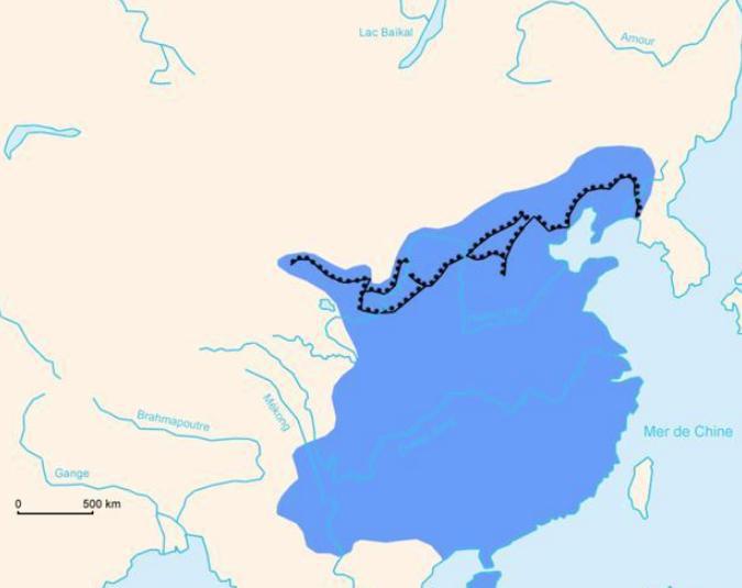揭秘:越南北部是古代中国丢失的核心疆域