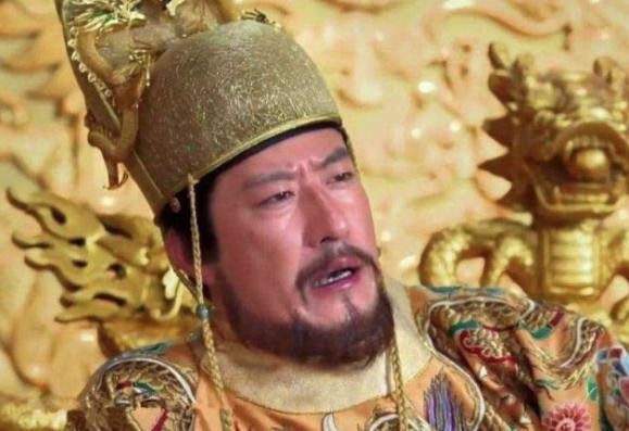 朱元璋最对不起的女人是谁