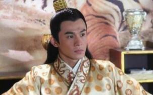 唐高祖李渊的四个嫡子自相残杀,到底谁对谁错