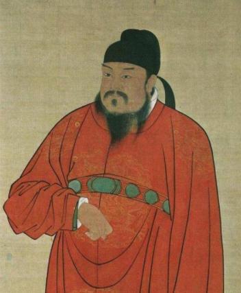 唐高祖李渊的四个嫡子自相残杀,到底谁对谁错