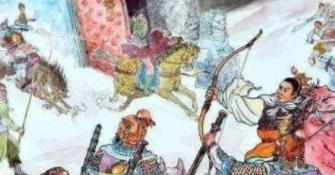 唐高祖李渊的四个嫡子自相残杀,到底谁对谁错