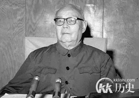 哪位中共开国元帅被蒋介石“永远开除出党”?