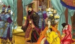 古代的继承制度很严格！立孺子婴为太子时王莽想篡位吗