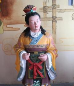 古代的继承制度很严格！立孺子婴为太子时王莽想篡位吗