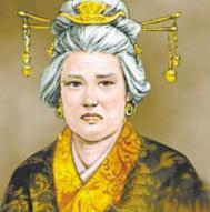 古代的继承制度很严格！立孺子婴为太子时王莽想篡位吗