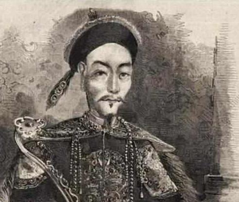 奕訢这一生到底效忠于谁