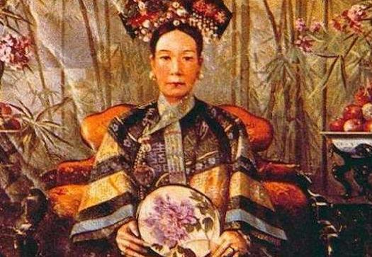 奕訢这一生到底效忠于谁