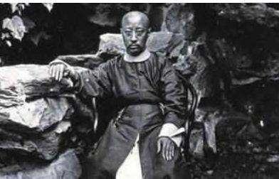 奕訢这一生到底效忠于谁