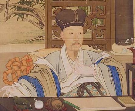 明末清初大臣陈名夏简介 他生平经历是什么样的