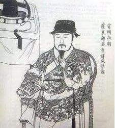 明末清初大臣陈名夏简介 他生平经历是什么样的