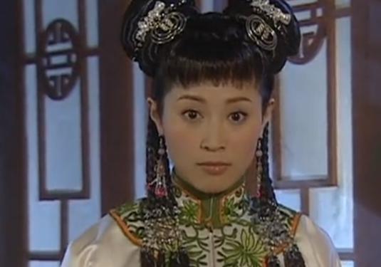 清朝的第一位皇后是谁