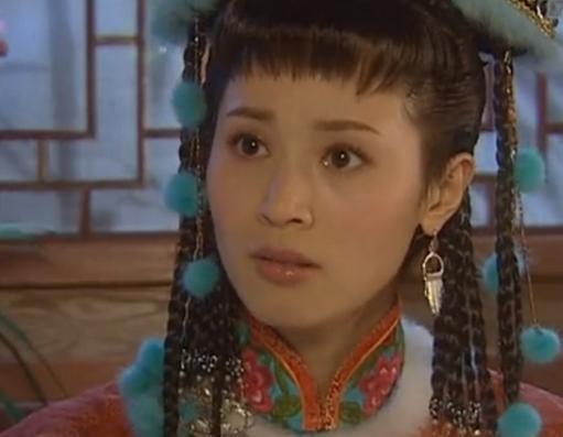 清朝的第一位皇后是谁