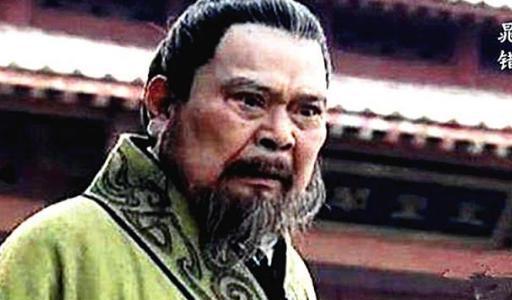 刘邦在位时的一个政策为后世埋下祸患,文帝景帝束手无策武帝一招化解!