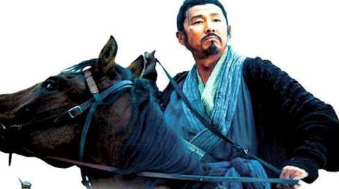 刘邦在位时的一个政策为后世埋下祸患,文帝景帝束手无策武帝一招化解!